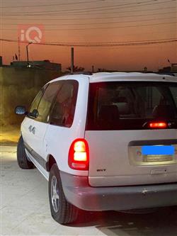 Dodge Caravan